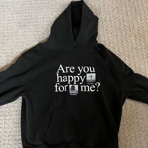 Kendrick Lamar Sweatshirt